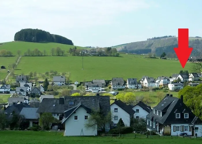 Chalet Auszeit