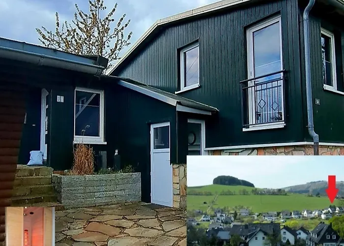 Chalet Auszeit