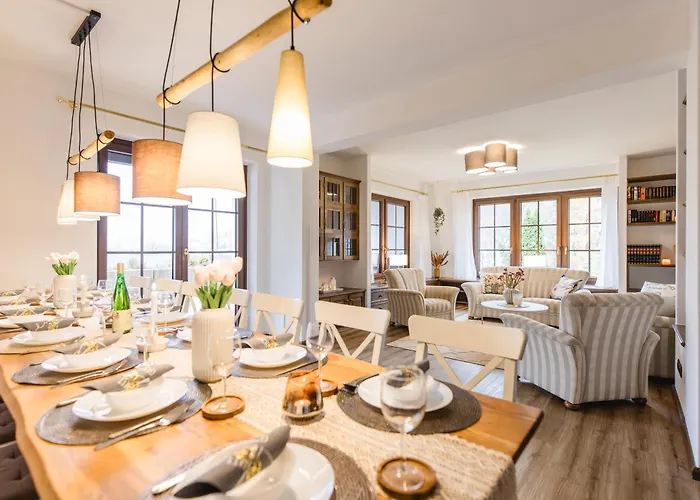 Ferienhaus Wilde 7
