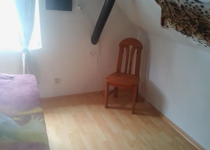 Sauerland Holiday House